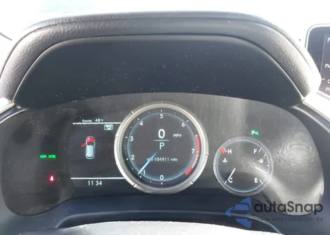 2019 Lexus Rx 350 F Sport из США, поврежденный, VIN 2T2BZMCA1KC184461